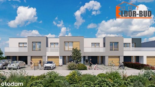 Wybierz swój idealny dom - ruszamy ze sprzedażą IV etapu
