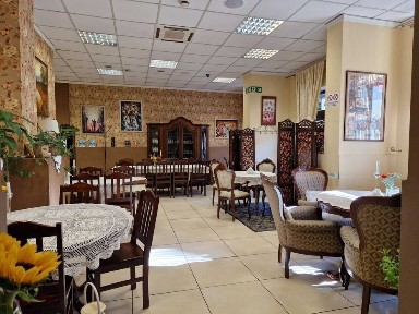 Lokal gastronomiczny - Kochanówka, Siedlce