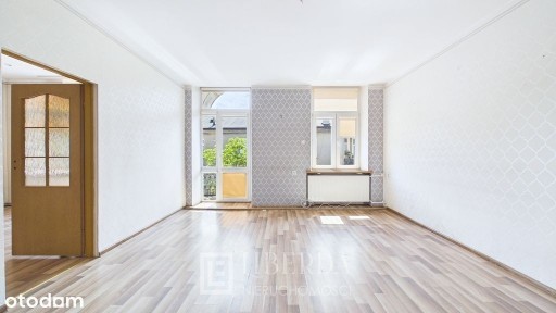 Mieszkanie - 2 pokoje 61,64m2- Śródmieście