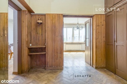 Żoliborz - Wyjatkowa Oferta Ok.100M2