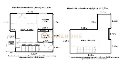Piękne mieszkanie w parku przy Pałacu Paulinum