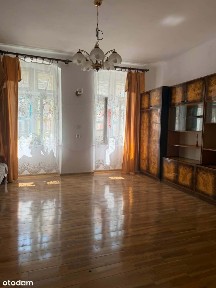 2 pokoje po remoncie | Kamienica | 1 piętro | Zakaczawie