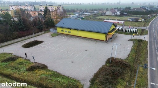 ul. Unii Europejskiej, Kościelec, kolski, wielkopolskie