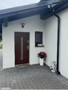 Dom w doskonałej lokalizacji - Kościerzyna