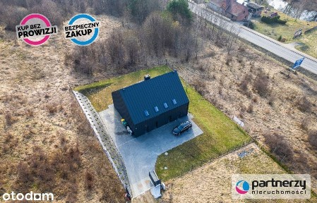 Nowoczesna bryła mieszkanie do własnej aranżacji!