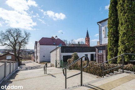 Dom w samym centrum Skarszew z potencjałem