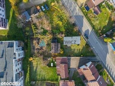 Dom, który czeka na drugie życie - Brusy