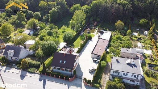 Dzierzgoń, sztumski, pomorskie