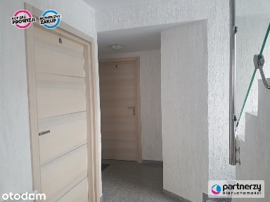 Bliźniak - inwestycja z długoterminowym najemcą!