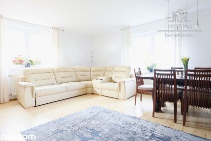 Dom z potencjałem i dużą działką | Malary | 200m2