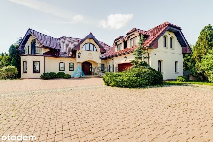 Dom i magazyn, idealny pod działalność gospodarczą