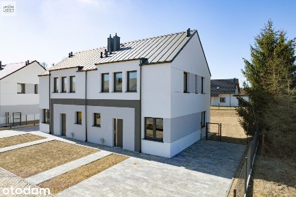 Komfortowe domy / ostatnie wolne lokale!