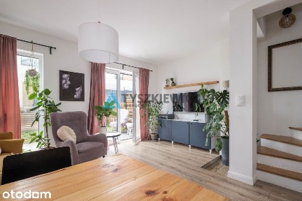 Dom w cenie mieszkania Gdańsk Kowale 5 pokoi