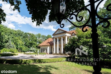ul. Zielona, Racławice, Nisko, niżański, podkarpackie