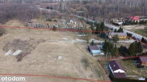 Dom 90m2 Okonin Ropczyce 1,3051ha