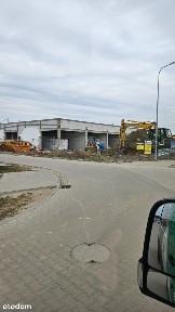 DO WYNAJĘCIA Lokal Usługowy - Handlowy Zalasewo Nowa Inwestycja