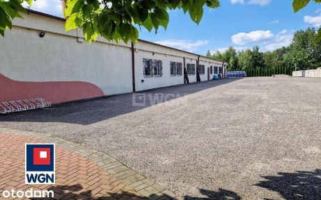 Myszków, myszkowski, śląskie