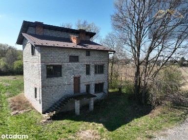 Centrum Skrzyszowa
