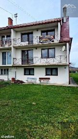 Dom, 240 m², Zakliczyn