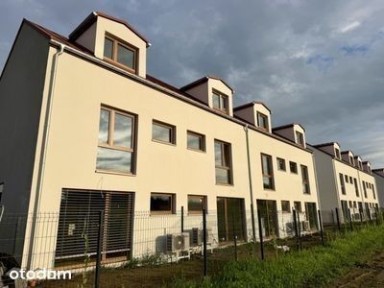 Słoneczny dom 102 m² | Cicha okolica | Ostatnie domy w niskiej cenie!