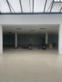 Do wynajecia lokal 121 m2 handlowy/usługowy/biurowy jarton wiązowna