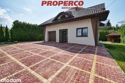 Dom ok. 134,31 m2, Huta Podłysica, gm. Bieliny