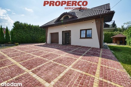 Dom ok. 134,31 m2, Huta Podłysica, gm. Bieliny