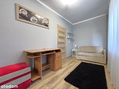 WYNAJEM OD ZARAZ! REJTANA 2 POKOJE! PRZY UCZELNI!
