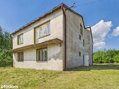Gertrudów, Gomunice, radomszczański, łódzkie