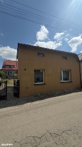 SUPER LOKALIZACJA - dom i budynek gospodarczy w cenie mieszkania