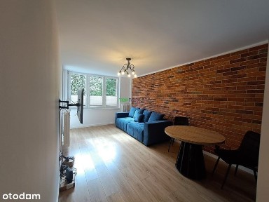 Eleganckie 3 pokoje po remoncie, Saska Kępa