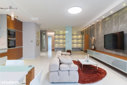 100 metrowy Apartament - 4 Pok | OD 01.07