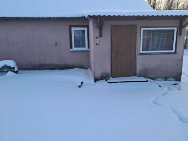 Dom na sprzedaż - Siedlisko - Wołoskowola gm. Stary Brus