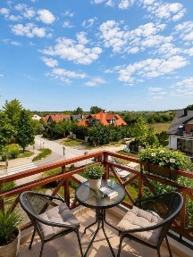 2 pokoje | 54,5 m² | II piętro | balkon | miejsce postojowe + komórka | Turka os. Borek