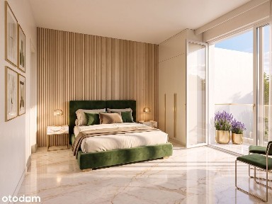 •JEDYNE TAKIE 113m²• | DUŻY TARAS + 4 BALKONY | harmonogram | PIĄTKOWO