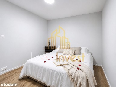 Luksusowy 3-Pokojowy Apartament w Centrum Gdańska - od września 2026 r