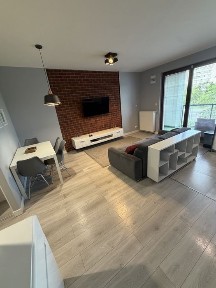 Wynajme mieszkanie 49 m warszawa bemowo