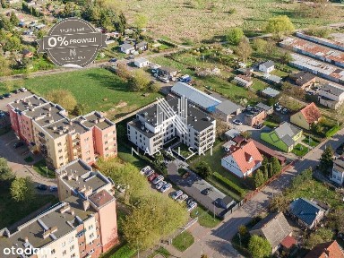 Mieszkanie 3 Pokoje Fordon Brak Prowizji