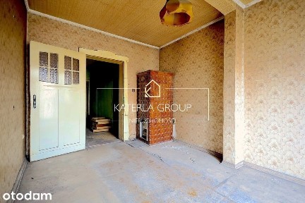 5 pokoi Centrum Kamienica Taras Balkon
