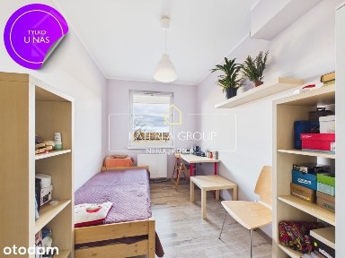 Mieszkanie 4 pokoje 60,73m2 Blok z 2015 r Fordon