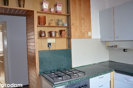 Przestronne mieszkanie w Tucholi - 105,10 m²