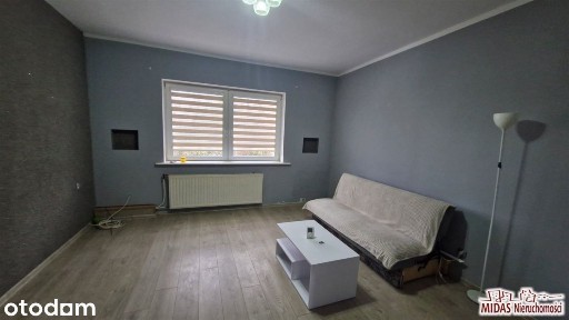 Mieszkanie, 32 m², Włocławek