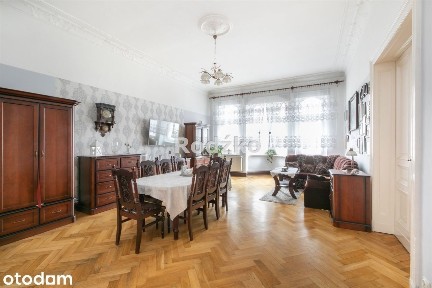 Mieszkanie, 165,79 m², Bydgoszcz