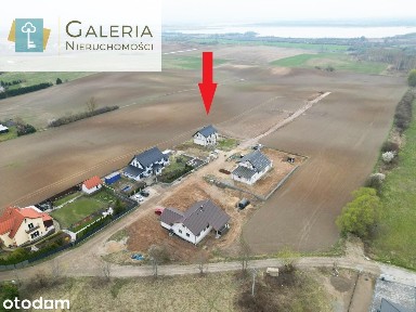 Dom dla rodziny, idealny pod własną aranżację