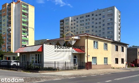 Brzozowa, Szwederowo, Bydgoszcz, kujawsko-pomorskie