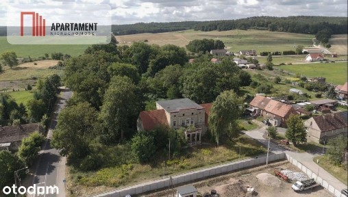 Dworek/REZERWACJA