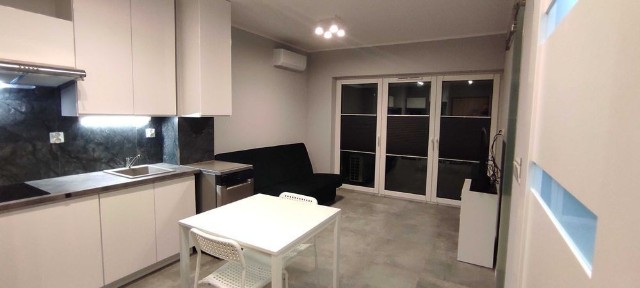 Komfortowe,NOWE (nie używane) 2-Pokojowe-26 m2,KLIMATYZACJA!
