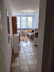 Wynajmę kawalerkę na Strzeleckiej w Katowicach