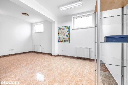 Gęsia Lokal 50 metrów 3 pomieszczenia