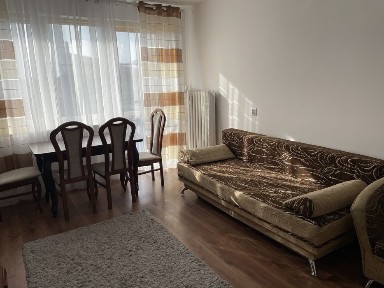 Mieszkanie do wynajęcia STASZÓW